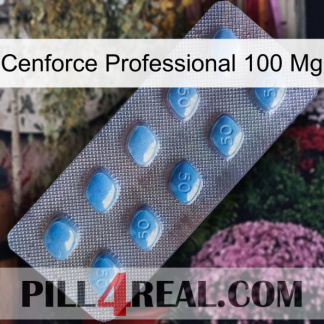 Cenforce Professional 100Mg viagra3